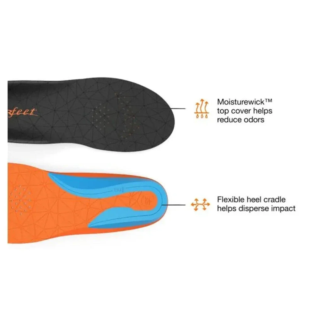 Superfeet FLEX Dynamic Comfort Insole